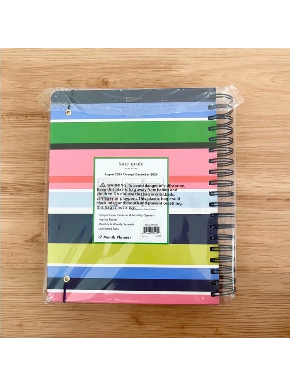 kate spade brand new